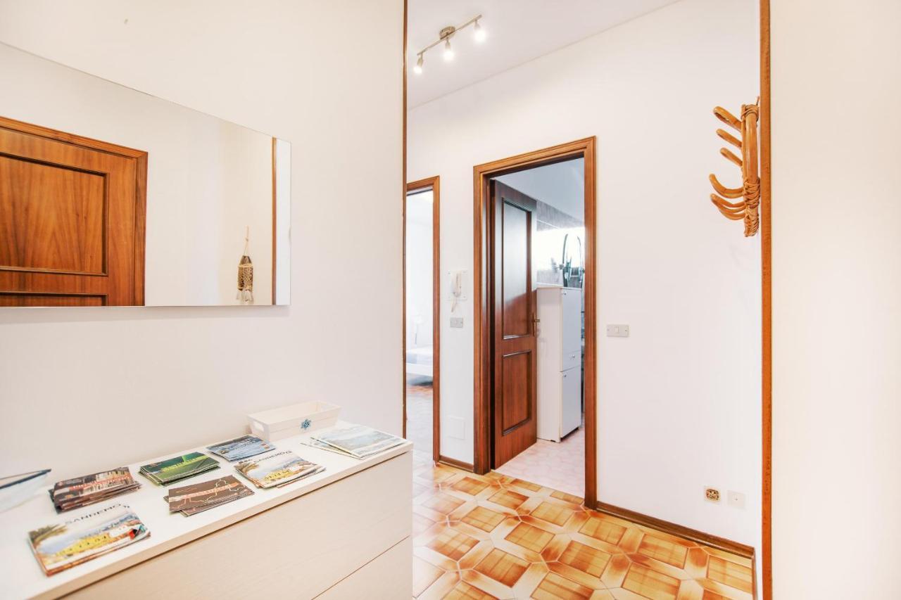 Silent Apartment By Wonderful Italy Sanremo Eksteriør bilde