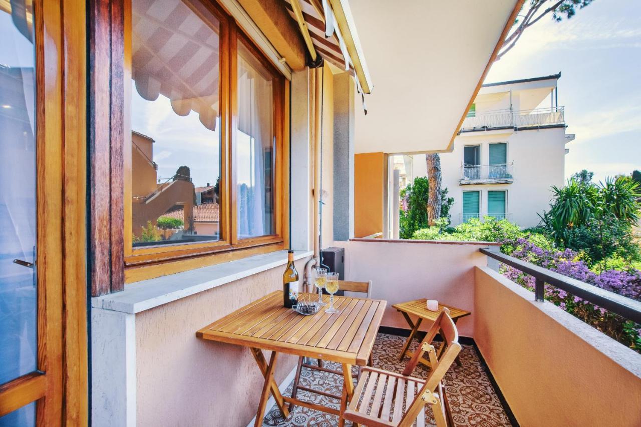 Silent Apartment By Wonderful Italy Sanremo Eksteriør bilde