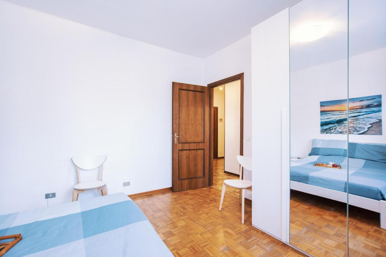 Silent Apartment By Wonderful Italy Sanremo Eksteriør bilde