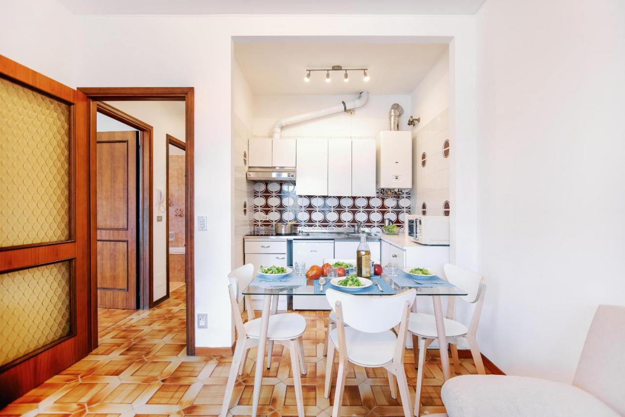 Silent Apartment By Wonderful Italy Sanremo Eksteriør bilde