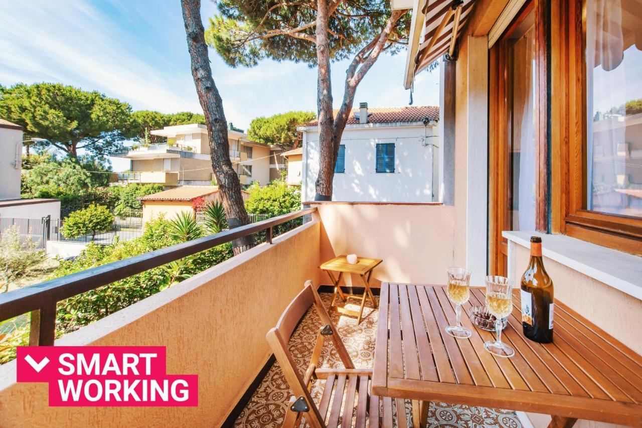 Silent Apartment By Wonderful Italy Sanremo Eksteriør bilde