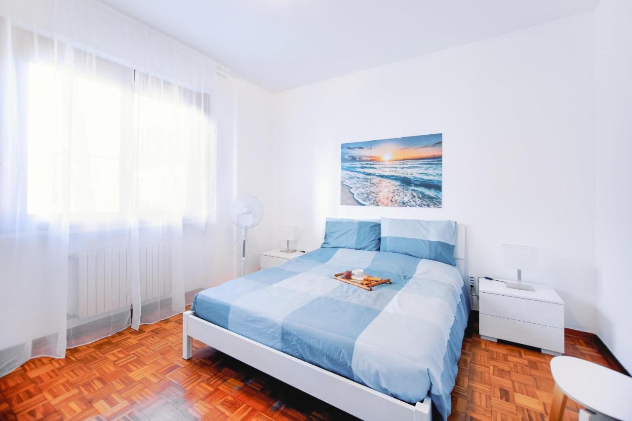 Silent Apartment By Wonderful Italy Sanremo Eksteriør bilde