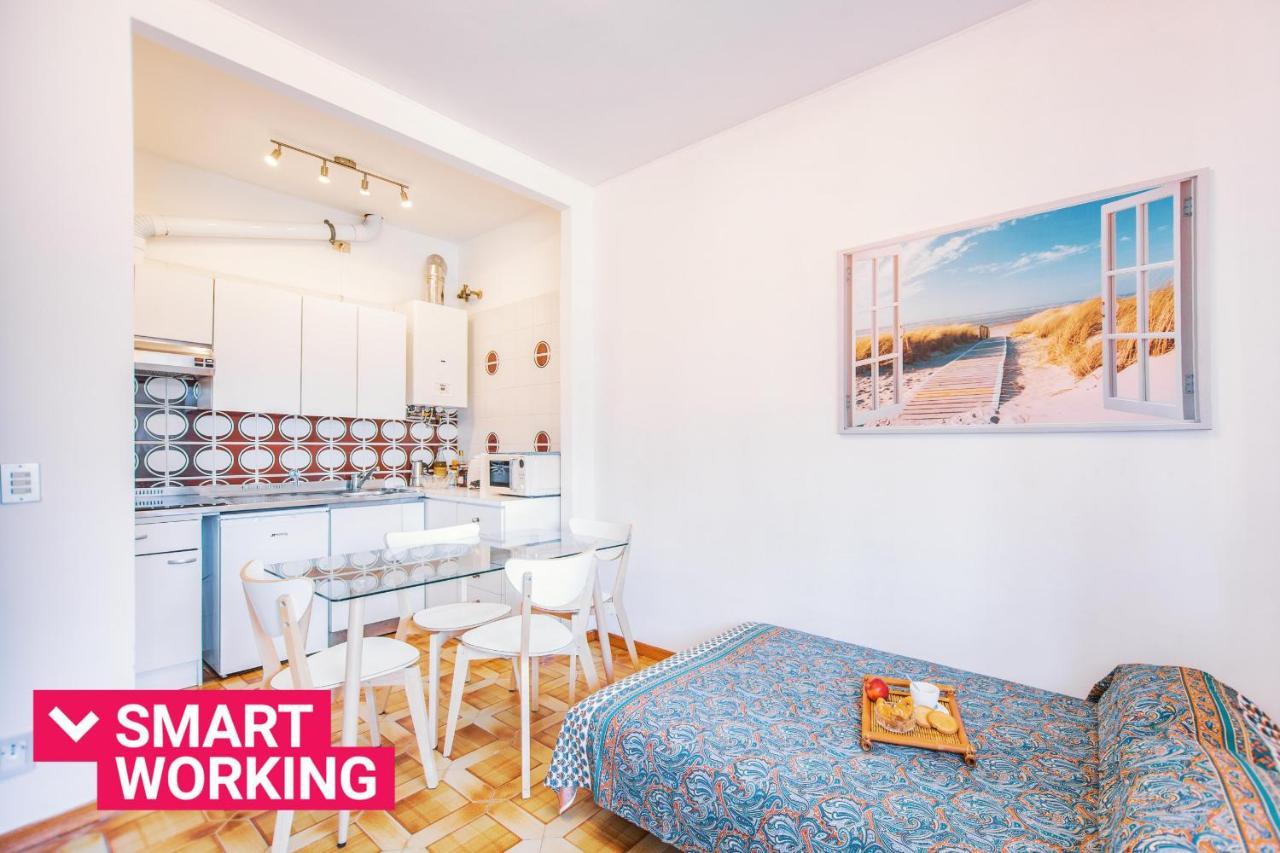 Silent Apartment By Wonderful Italy Sanremo Eksteriør bilde